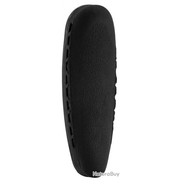 Plaque de couche amortisseur BMR ventile luxe noire. 30 mm