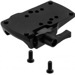 Support Docter/Zeiss compact point Prisme 21