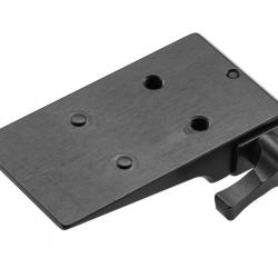 Support Basculant Nikko Stirling XT4 Pro-T4 Prisme 12