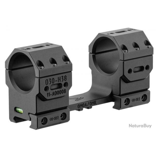 AUDERE Monobloc Adversus Gen 2. Diam 40