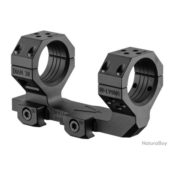 Montage AUDERE LEVITAS Diam.34mm BH 23mm