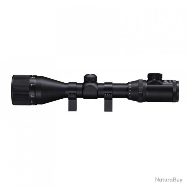 LUNETTE UMAREX 4-12X50 ILLUMINATED AVEC MONTAGE 11MM