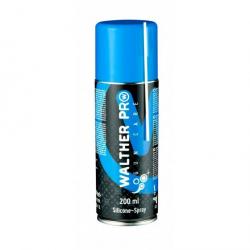 "BOMBE SILICONE 200 ML WALTHER PRO"