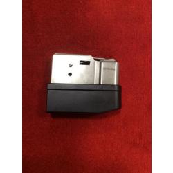Chargeur grande capacité heym SR 20 et SR 30 cal 3 ...