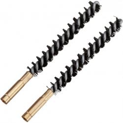 Brosse en nylon, par 2 (Calibre: 6.5mm)