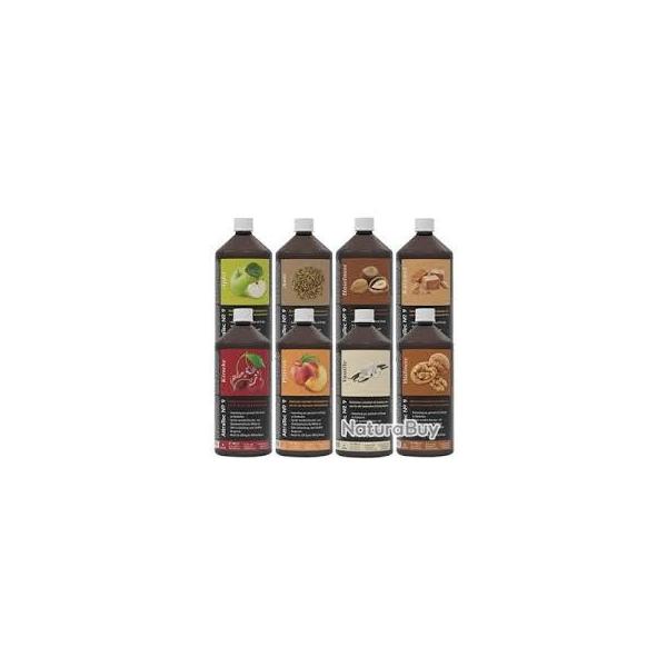 Attractif AttraTec N9 en litre Anis