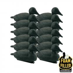 Forme d'eider insubmersible x12