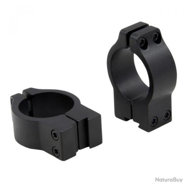 Collier de montage Kastelberg co rail 11 mm - Diam. 30 mm Bh 12.5 - Bh 12.5
