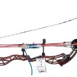 AVALON - Presse Portable SPEEDY Bowtech-PSE