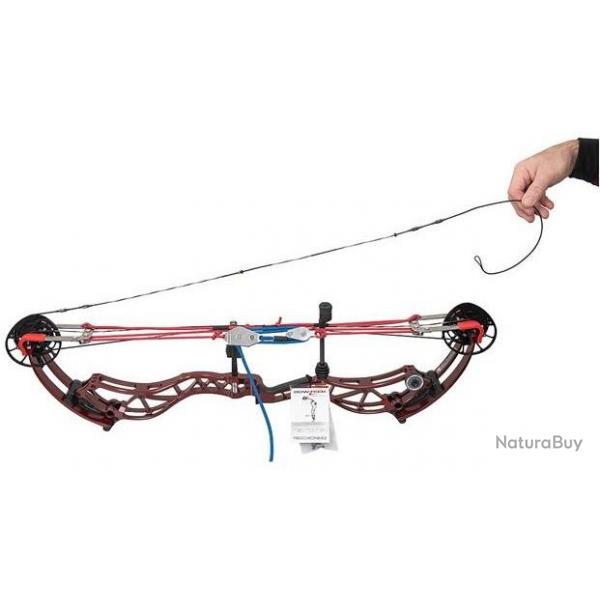 AVALON - Presse Portable SPEEDY Bowtech-PSE