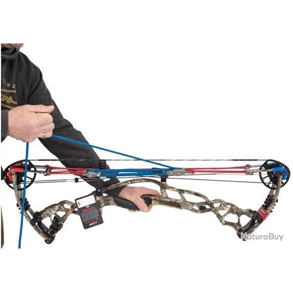 AVALON - Presse Portable SPEEDY Hoyt