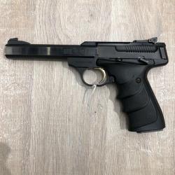 Browning BuckMark STD