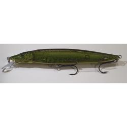 JERK SPIKER 15.5CM 28GR 129 - Ghost pike