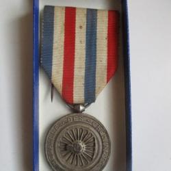 Médaille des cheminots (4)