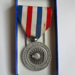 Médaille des cheminots (5)