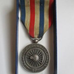 Médaille des cheminots (6)