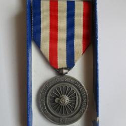 Médaille des cheminots (7)