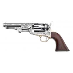 Revolver Poudre Noire Pietta 1851 Navy Yank US Marshall CAL 44- YAUM44