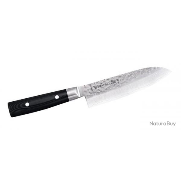 Yaxell Zen couteau Santoku japonais 35501