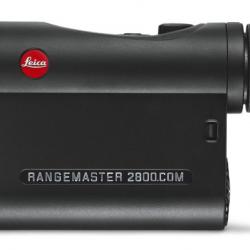 LEICA Rangemaster CRF 2800.COM