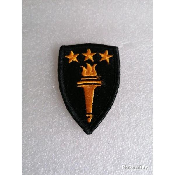 Patch armee us ARMY WAR COLLEGE ORIGINAL