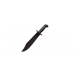 COLD STEEL - CS97SMBWZ - BLACK BEAR BOWIE