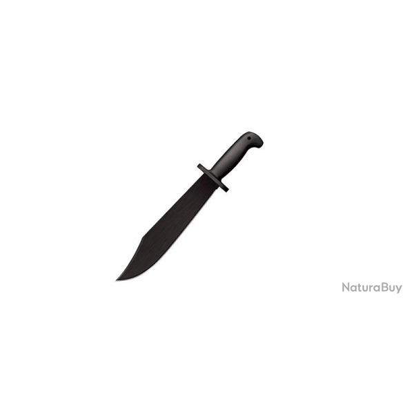 COLD STEEL - CS97SMBWZ - BLACK BEAR BOWIE