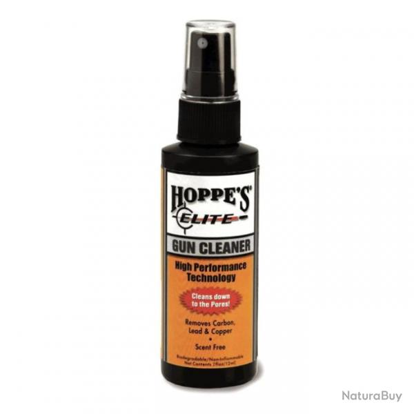 Spray Hoppe's Gun cleaner 59 ml - 59 ml
