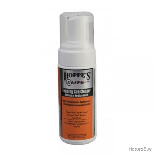 Spray nettoyant Hoppe's Elite pour arme - 120 ml