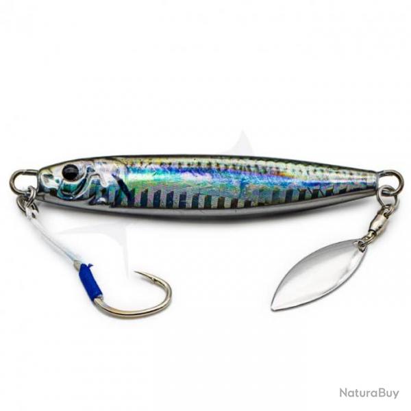 Volkien Soul Micro Candy Bait Mackerel 40g