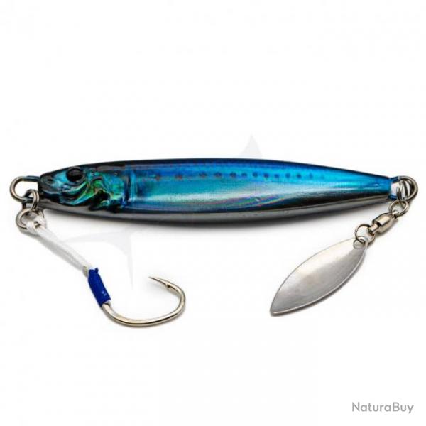 Volkien Soul Micro Candy Bait Sardine 40g