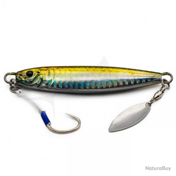 Volkien Soul Micro Candy Bait 60g Sandsmelt