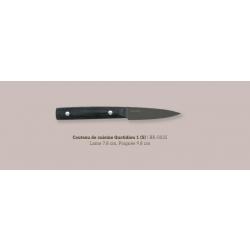 Couteau Quotidien N°1 Michel Bras Kai BK-0025 Lame de 8 cm