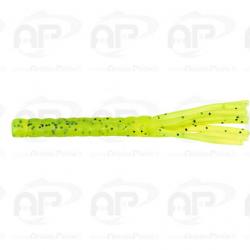 Fox Rage Floating Creatures Funky Worm 9 cm Chartreuse 6