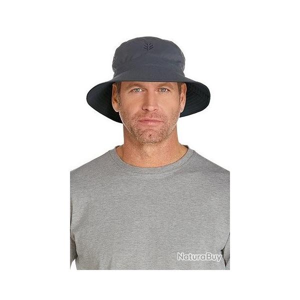 Bob Reversible Anti UV S/M