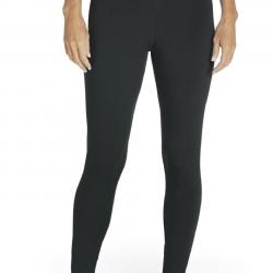 Legging de bain Femme anti UV- Black 36 (XS)