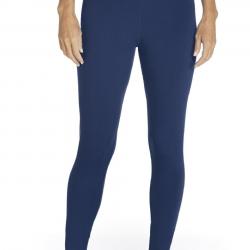 Legging de bain Femme anti UV - Dark Blue 42 (L)