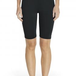 Active UV Short de Bain Femme - Noir  38 (S)