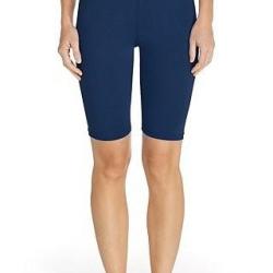 Active UV Short de Bain Femme - navy 40 (M)
