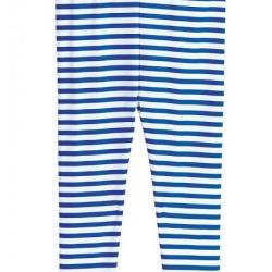 Legging de bain anti-UV pour enfants Bleu , Coolibar Bleu 68cm