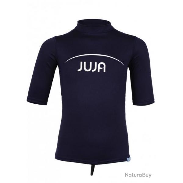 T-shirt de bain anti-UV pour enfants Bleu , JUJA Bleu 152-158cm
