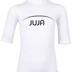 T-shirt de bain anti-UV pour enfants Blanc, JUJA Blanc 104-110cm