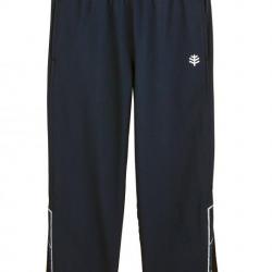 Pantalon Sport anti UV pour Garçon - devancent - Marine Bleu 104/116 cm