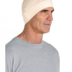 Bonnet anti UV pour adulte - Hubbard - Beige Beige L/XL