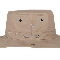 Chapeau anti UV Boonie pour hommes Portland Beige Beige cm