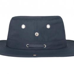 Chapeau anti-UV Boonie pour homme - Radford Supplex - Bleu marine Bleu S/M