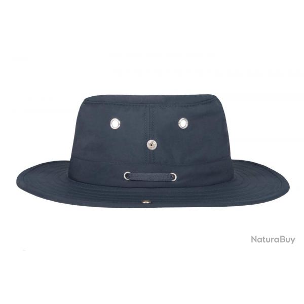 Chapeau anti-UV Boonie pour homme - Radford Supplex - Bleu marine Bleu S/M