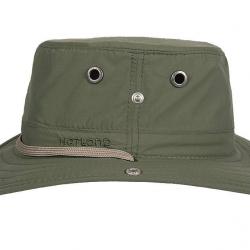 Chapeau anti-UV Boonie pour homme - Radford Supplex - Vert olive Vert S/M