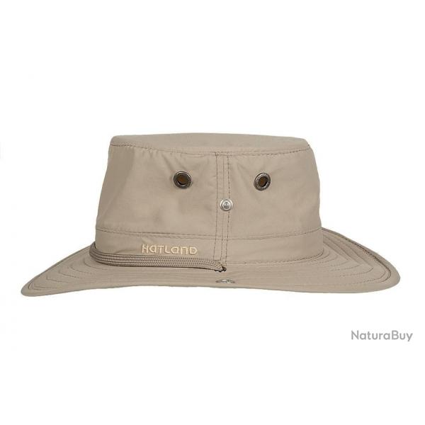 Chapeau anti-UV Boonie pour hommes - Radford Supplex - Kaki XXL Beige