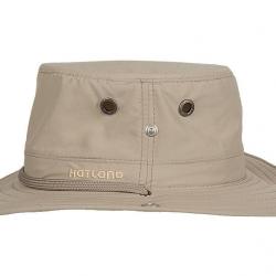 Chapeau anti-UV Boonie pour hommes - Radford Supplex - Kaki Beige L/XL